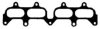 BGA MG0359 Gasket, intake manifold
